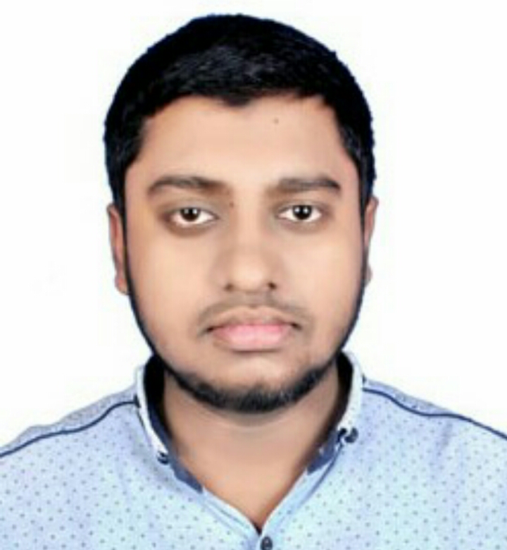 SHAIKH MD. ABDUL ALIM RAJA